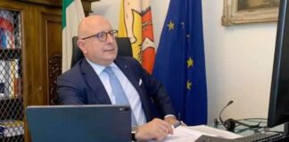 Via libera dal governo Musumeci…, al Defr 2021-2023