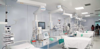 Si è svolta, presso l’A.O.U. Policlinico “G. Martino” di Messina, la cerimonia di inaugurazione della nuova Stroke Unit al Padiglione E, della nuova T.I.P.O. (Terapia Intensiva Post Operatoria)