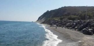 Erosione costiera…, a Messina: disponibili oltre 10 milioni