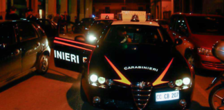 Un cadavere carbonizzato è stato trovato nella tarda mattinata odierna in via Pezza del Pioppo, una contrada della piana mamertina a Milazzo, in provincia di Messina