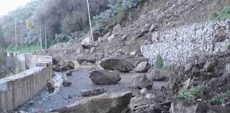 L’attesa per la messa in sicurezza del territorio di Tripi, termina formalmente oggi