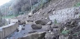 L’attesa per la messa in sicurezza del territorio di Tripi, termina formalmente oggi