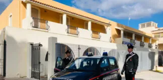 Nel fine settimana, nel corso dei servizi di controllo del territorio, i Carabinieri della Stazione di Lipari coadiuvati dai militari della Motovedetta 814 “Monteleone” hanno deferito – in stato di libertà – il legale rappresentante di un esercizio pubblico dell’isola ove si svolgono serate danzanti
