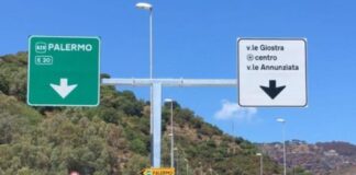 Il Vicesindaco Carlotta Previti ha chiesto al CAS, ieri venerdì 21, l’apertura immediata, in via straordinaria ed urgente, dello svincolo di Giostra per le vetture in uscita per Messina