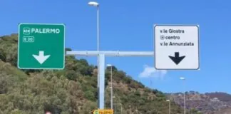 Il Vicesindaco Carlotta Previti ha chiesto al CAS, ieri venerdì 21, l’apertura immediata, in via straordinaria ed urgente, dello svincolo di Giostra per le vetture in uscita per Messina