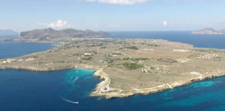 Il governo Musumeci ha dato il via libera all’iter per potenziare la condotta idrica della contrada Birgi a Marsala e consentire, allo stesso tempo, un miglior approvvigionamento del vicino aeroporto trapanese e delle isole di Favignana e Levanzo