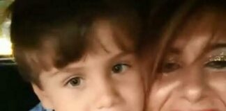 “Persino per ritrovare Gioele la mia famiglia ha dovuto fare affidamento sulle proprie forze: ancora una volta ha dovuto metterci una pezza”