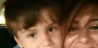 “Persino per ritrovare Gioele la mia famiglia ha dovuto fare affidamento sulle proprie forze: ancora una volta ha dovuto metterci una pezza”