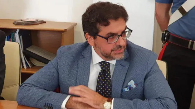 Angelo-Cavallo