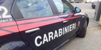 Questa notte, poco dopo le 4:00, a seguito di una chiamata al numero unico di emergenza 112, i Carabinieri della Compagnia di Milazzo sono intervenuti in un’abitazione di Spadafora (ME)