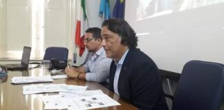 “Il contatore dei caduti sul lavoro non si ferma ed aumenta drammaticamente nell’assurdo silenzio di chi ha precise responsabilità per fermare questa orribile mattanza”