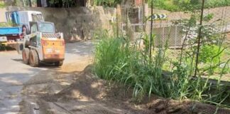 Ad accendere ulteriormente i riflettori sulla vicenda è il consigliere della V Circoscrizione Franco Laimo, che proprio la mattina di sabato 8 Agosto, per ben due volte, ha percorso il tratto della Strada Panoramica dello Stretto dove poi si è staccato il costone che ha invaso con acqua e fango l’importante arteria viaria di Messina