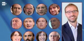 Oggi 11 agosto 2020 su Rai3 Agorà Estate, la trasmissione condotta da #RobertoVicaretti