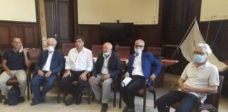 Si è tenuta una conferenza, alla presenza dell’Assessore alle Politiche Sportive Francesco Gallo