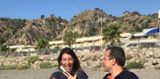 “Aspettando la bandiera blu su rai tre”