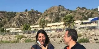 “Aspettando la bandiera blu su rai tre”