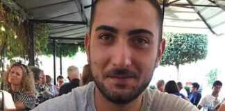 E’ stata una notte tragica, quella al termine della giornata di ieri a Scaletta Zanclea (ME)