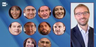 Oggi, mercoledi’ 26 agosto 2020 dalle 8:00 alle 10:00 su Rai3 torna Agorà Estate, il programma condotto da Roberto #Vicaretti