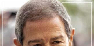 Lo ha scritto oggi pomeriggio su Facebook, il presidente della Regione Siciliana Nello Musumeci
