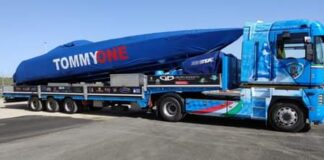 Stamane, la suggestiva cornice offerta dalla Marina del Nettuno ha ospitato la conferenza stampa nel corso della quale è stata resa nota la virtuosa sinergia fra l’Università di Messina e UIM, Federazione Mondiale di Motonautica, sancita da un Accordo di collaborazione della durata di 5 anni, con opportunità di rinnovo