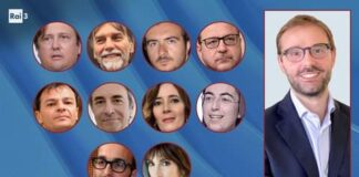 Dalle 8:00 alle 10:00 di oggi 31 agosto 2020, su Rai3… torna Agorà Estate