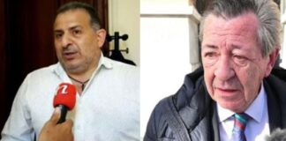 “La sostituzione degli Assessori Trimarchi e Scattareggia era nell’aria da almeno un anno ed è arrivata in questi giorni sotto forma di -dimissioni- che ricordano tanto il servizio di leva obbligatoria, quando il comandante del plotone ordinava ad un soldato di essere -volontario- per svolgere un servizio”