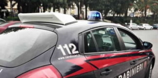 I Carabinieri della Sezione Radiomobile della Compagnia di Barcellona Pozzo di Gotto hanno deferito in stato di libertà una 22enne, ritenuta responsabile dei reati di lesioni personali stradali, guida sotto l’influenza di sostanze alcoliche, fuga in caso di sinistro con danni a persone, omissione di soccorso a persone ferite in sinistro stradale