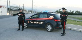 I Carabinieri della Compagnia di Milazzo hanno arrestato P.M., 29enne, noto alle forze dell’ordine