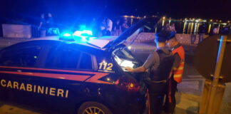 Nel fine settimana i Carabinieri della Compagnia di Taormina hanno svolto un servizio di controllo del territorio nei comuni di Giardini Naxos, Taormina e Letojanni e nelle zone interessate dalla c.d. “movida”