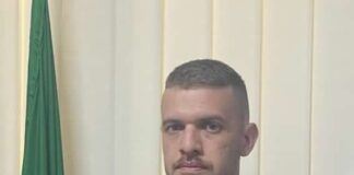 Si è insediato al Comando della Compagnia Carabinieri di Barcellona Pozzo di Gotto il Capitano Lorenzo Galizia