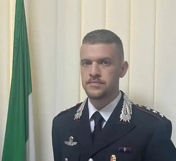 lorenzo-galizia-comandante-carabinieri-barcellona-pozzo-di-gotto
