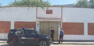 “Mi sono svegliato di soprassalto, ho sentito gridare la compagna di mio zio e sono andato nella villetta accanto la nostra e l’ho visto in un lago di sangue”