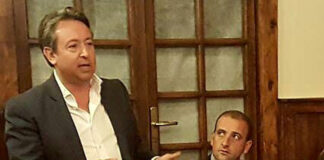 Pignalberi nonostante la pace, non fa sconti e spara a zero sul circolo di Piglio