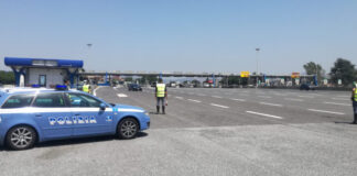 Esodo estivo e giornate più a rischio traffico sono “sorvegliati speciali” per la Polizia stradale, che già a partire da luglio ha potenziato il dispositivo di operatori, mezzi e tecnologie a tutela della sicurezza dei cittadini