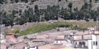 Dopo avere affidato i primi lavori per il consolidamento del costone che cinge il centro abitato di Castronovo di Sicilia in corrispondenza della via Piedimonte, l’Ufficio contro il dissesto idrogeologico si appresta a completare la messa in sicurezza dell’intero versante roccioso del Comune del Palermitano