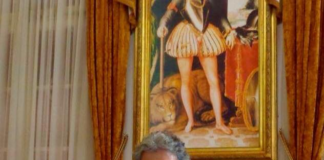 “La recente polemica sorta sui social relativamente alla manifestazione -Lo spettacolare sbarco di Don Giovanni d’Austria a Messina-, ci impone di fornire i necessari chiarimenti per una corretta informazione”