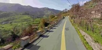 Dissesto idrogeologico, Limina: un progetto per la Provinciale 12