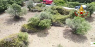 Il dettaglio, sulle attività di ricerca, della Sig.ra Viviana Parisi, classe 1977, e del figlio minore M. G., di anni quattro, dei quali non si hanno più notizie dalla mattinata di lunedi’ quando a seguito di un sinistro in cui è stato coinvolto il veicolo da lei condotto sull’autostrada A20, in corrispondenza della località Torre del Lauro del Comune di Caronia si sono perse le tracce di entrambi