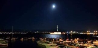 Bravissima cantante siciliana, Giovanna Magro, si è distinta negli ultimi anni per le sue qualità vocali e la sua grinta, interpretando al meglio il ruolo della “Jazz Singer” proponendo al Marina del Nettuno di Messina, un repertorio che risulta essere intimo e confidenziale