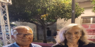 Si e’ svolto ieri sera alle 21.00, in piazza Matteotti a Capo d’Orlando il Premio “Mondo Donna” 2020