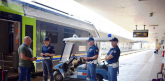 Continua l’azione della Polizia Ferroviaria in Sicilia per prevenire e reprimere i comportamenti scorretti, in ambito ferroviario
