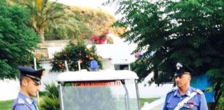 Nei giorni scorsi, nel corso dei servizi di controllo del territorio, i Carabinieri della Compagnia di Milazzo (ME) hanno denunciato i titolari di due diversi esercizi pubblici dell’isola di Panarea