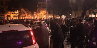 Da oggi, sabato 1 agosto, vige il Provvedimento Sindacale n. 235