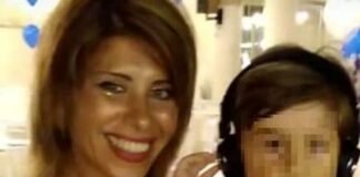 Dopo un banale incidente lungo l’autostrada A20 Messina-Palermo all’altezza dello svincolo autostradale di Caronia, sono spariti nel nulla una donna di 43 anni ed il figlioletto di 4 anni