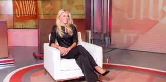 Torna oggi, 7 settembre 2020 su Rai1…, “Storie Italiane” con Eleonora Daniele