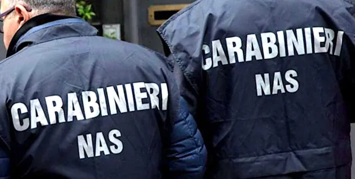 Catania.-Carabinieri-nucleo-dei-NAS-scoperto-un-falso-nutrizionista-a-Giarre