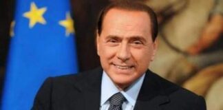 Il presidente Silvio Berlusconi, è risultato positivo al Sars CoV-2