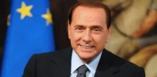 Il presidente Silvio Berlusconi, è risultato positivo al Sars CoV-2