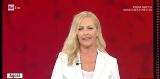 Su Rai3 oggi 7 settembre 2020…, con inizio alle 8.00 e fino alle 10.00 la ripartenza di Agorà con la nuova conduzione di Luisella Costamagna