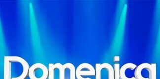 Primo appuntamento…, oggi 13 settembre 2020… con Domenica In su Rai1 che è iniziato alle ore 14.00 e fino alle 17.30